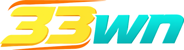 Logo 33wn – trang chủ cá cược trực tuyến